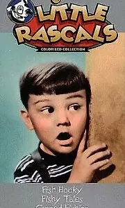 Главный постер фильма «Неправдоподобная история (1937)»