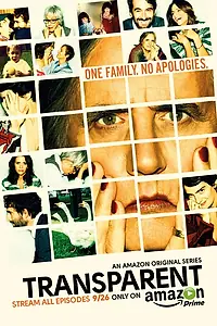 Постер к сериалу «Очевидное (2014 - 2019)»