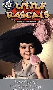Постер к фильму «Сердца стучат (1937)»