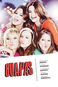 Постер к сериалу «Красотки (2014 - 2015)»