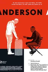 Постер к фильму «Андерсон (2014)»