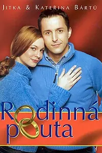 Постер к сериалу «Rodinná pouta (2004)»
