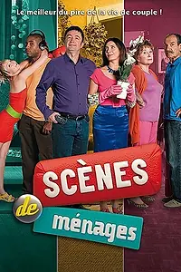 Постер к сериалу «Семейная сцена (2009)»