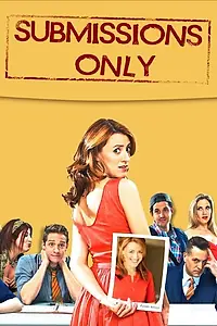 Постер к сериалу «Только материалы (2010)»