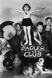 Постер к фильму «The Pinch Singer (1936)»