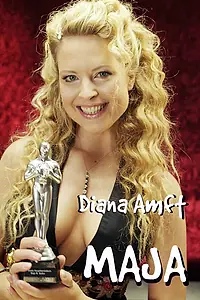 Постер к сериалу «Maja (2006)»
