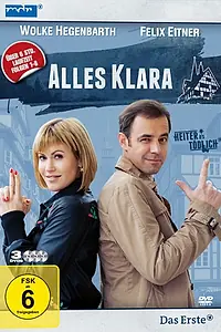 Постер к сериалу «Alles Klara (2012 - 2017)»