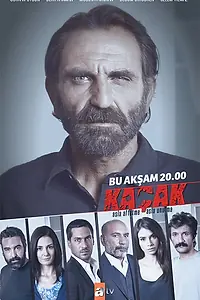 Постер к сериалу «Беглец (2013 - 2015)»