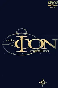 Главный постер фильма «MTV Icon: Metallica (2003)»