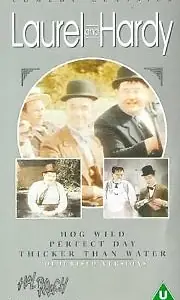 Главный постер фильма «Толще, чем вода (1935)»