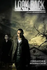 Постер к фильму «Оглянись (2014)»