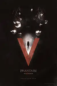 Постер к фильму «Фантазм 5 (2016)»