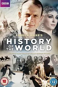 Главный постер сериала «История мира (2012)»