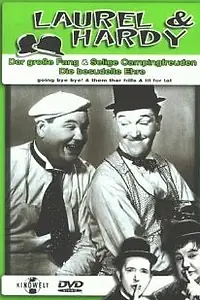 Постер к фильму «Зуб за зуб (1935)»