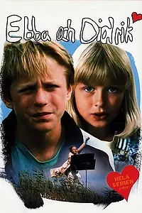 Постер к сериалу «Эбба и Дидрик (1990)»