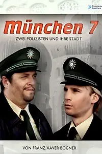 Постер к сериалу «München 7 (2004 - 2016)»