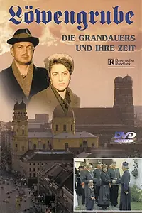Постер к сериалу «Левенгрубе (1989 - 1992)»