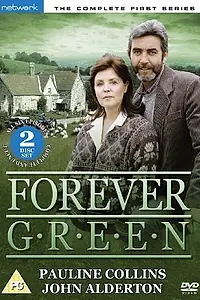 Постер к сериалу «Forever Green (1989 - 1992)»