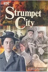 Постер к сериалу «Strumpet City (1980)»