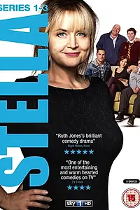 Постер к сериалу «Стелла (2013)»