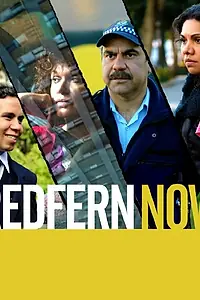 Постер к сериалу «Redfern Now (2012 - 2013)»