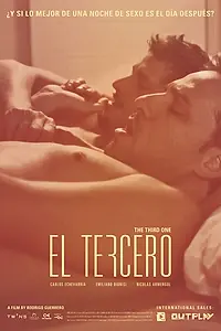 Постер к фильму «Третий (2014)»