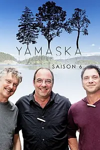 Постер к сериалу «Yamaska (2009)»