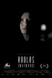 Постер к фильму «Rodløs (2014)»