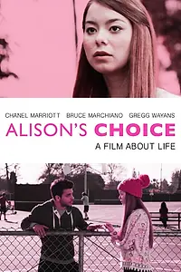 Постер к фильму «Выбор Элисон (2015)»