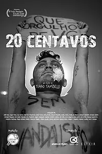 Постер к фильму «20 центов (2014)»