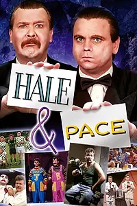 Постер к сериалу «Хэйл и Пэйс (1988 - 1998)»