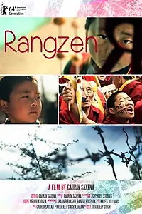Постер к фильму «Rangzen (2013)»