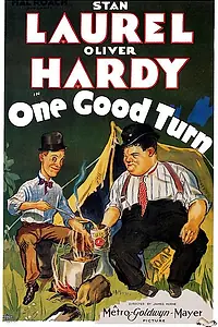 Главный постер фильма «Долг платежом красен (1931)»
