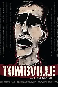 Постер к фильму «Томбвилл (2014)»