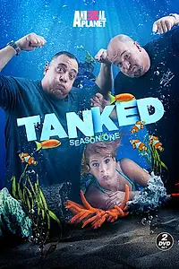 Постер к сериалу «Аквариумный бизнес (2011 - 2018)»