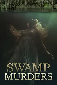 Постер к сериалу «Тайны болот (2013 - 2017)»