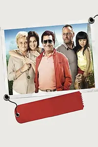 Постер к фильму «Папаша (2014)»