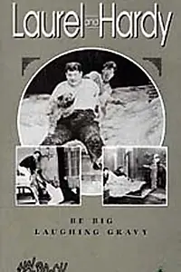 Постер к фильму «Будь больше! (1931)»