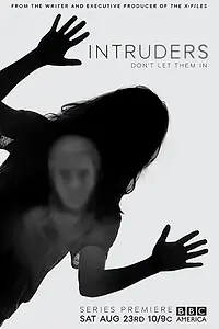 Главный постер сериала «Злоумышленники (2014)»