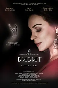 Постер к фильму «Визит (2013)»