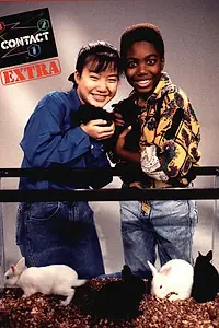 Главный постер сериала «3-2-1 контакт (1980 - 1992)»