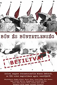 Постер к фильму «Преступление и безнаказанность (2010)»