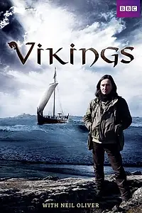 Постер к сериалу «Викинги (2012)»
