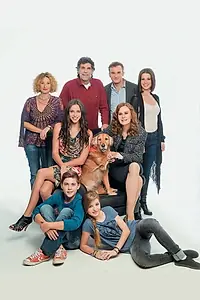 Постер к сериалу «Дом Эммы (2013 - 2014)»