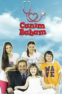 Главный постер сериала «Дорогой папочка (2011)»