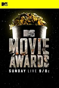 Постер к фильму «Церемония вручения премии MTV Movie Awards 2014 (2014)»