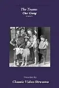 Постер к фильму «Пострелята: Заброшенные младенцы (1929)»