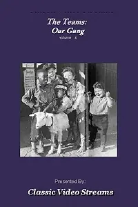 Постер к фильму «Cat, Dog & Co. (1929)»