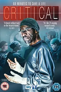 Постер к сериалу «Critical (2015)»