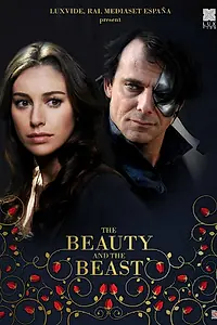 Главный постер сериала «Красавица и чудовище (2014)»